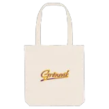 Grönevik baseball mulepose