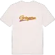 Gröngatan baseball T-shirt