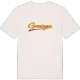 Groningen baseball T-shirt