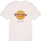Groningen cirkel T-shirt