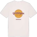 Gröningen cirkel T-shirt