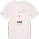 Grönsö kort T-shirt