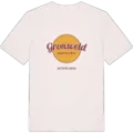 Gronsveld cirkel T-shirt