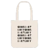 Großbartloff ordleg mulepose
