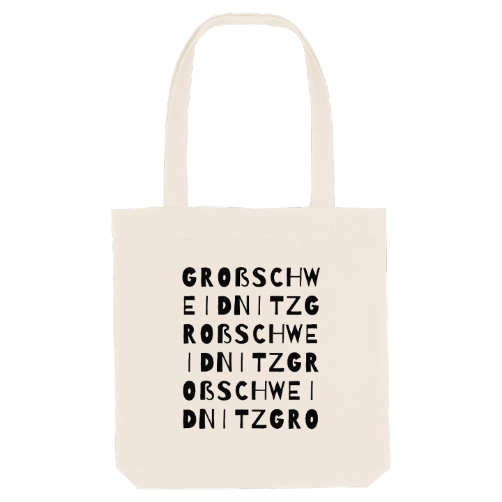Großschweidnitz ordleg mulepose – mulepose fra PinShirt