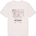Grottaferrata kort T-shirt
