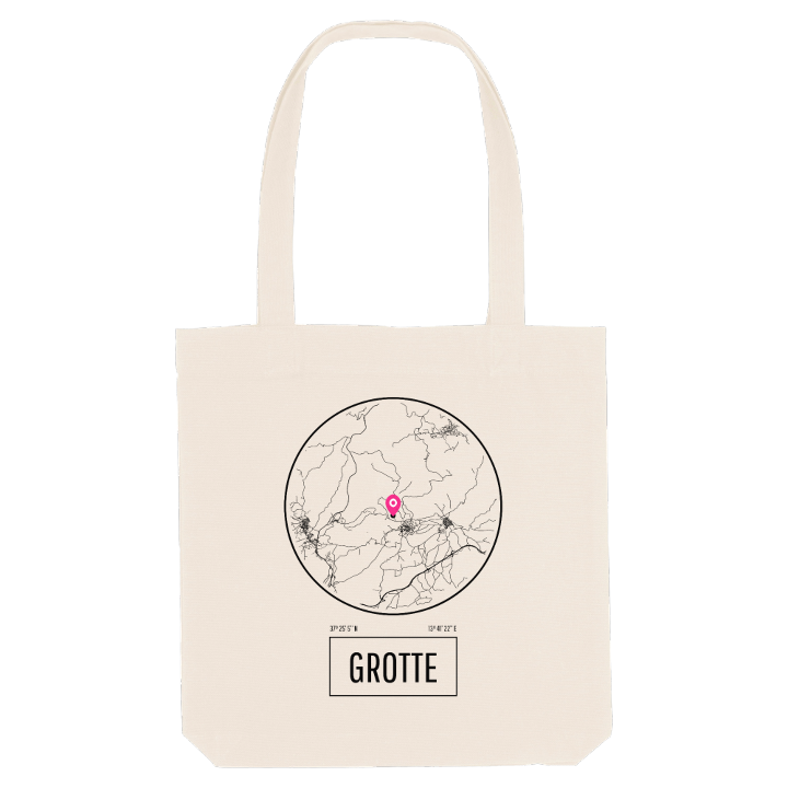 Grotte mulepose – mulepose fra PinShirt