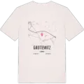 Grottewitz kort T-shirt