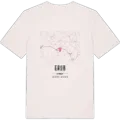 Grub kort T-shirt