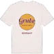 Grube cirkel T-shirt