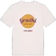 Grudki cirkel T-shirt