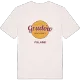 Grudów cirkel T-shirt