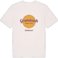 Grumbach cirkel T-shirt