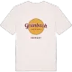 Grünbach cirkel T-shirt