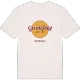 Grünsfeld cirkel T-shirt