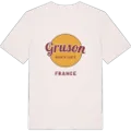 Gruson cirkel T-shirt