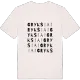Grykšiai ordleg T-shirt