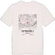 Gryphenhübeli kort T-shirt