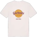 Gschnitz cirkel T-shirt