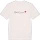 Gschwend hjerte T-shirt