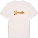 Guardão baseball T-shirt