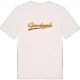 Guardiagrele baseball T-shirt