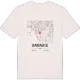Guardiagrele kort T-shirt