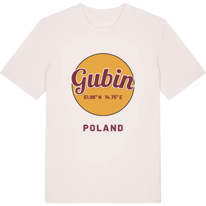 Gubin cirkel T-shirt – t-shirt fra PinShirt