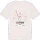 Gudendorf kort T-shirt