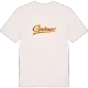 Guémar baseball T-shirt