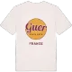 Guer cirkel T-shirt