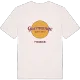 Guermange cirkel T-shirt