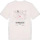 Guerquesalles kort T-shirt