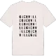 Guerville ordleg T-shirt