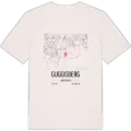 Guggisberg kort T-shirt