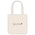 Guilers hjerte mulepose