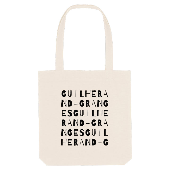 Guilherand-Granges ordleg mulepose – mulepose fra PinShirt