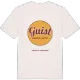 Guist cirkel T-shirt