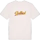 Gullbäck baseball T-shirt
