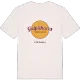 Gulpilhares cirkel T-shirt