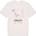 Gundelsheim kort T-shirt