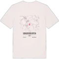 Gundershoffen kort T-shirt