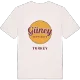 Güney cirkel T-shirt