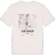 Guntersblum kort T-shirt