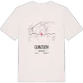 Gunzgen kort T-shirt