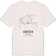 Gunzgen kort T-shirt