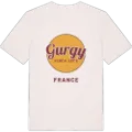 Gurgy cirkel T-shirt