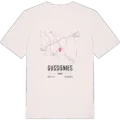 Gussignies kort T-shirt