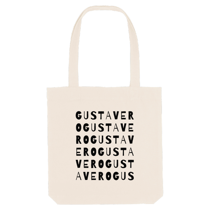 Gustavero ordleg mulepose – mulepose fra PinShirt