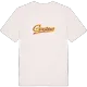 Gustow baseball T-shirt
